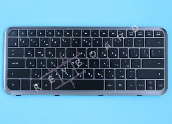 Клавіатура до ноутбука Hp Pavilion DM3-1020ER